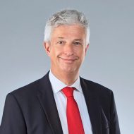 Frank Reichart, Fujitsu: »Es ist nur eine Frage der Zeit, bis der Mittelstand PByte-Dimensionen erreicht.«